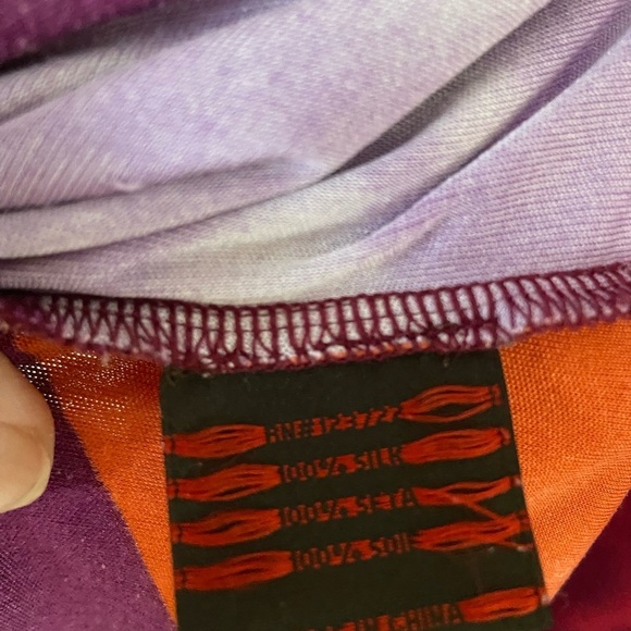 A Common Thread 100% Silk dress, size S - Picture 2 of 3